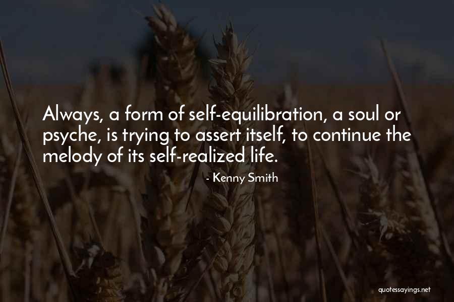 Itself Or Its Self Quotes By Kenny Smith Itself Or Its Self Quotes By Kenny Smith