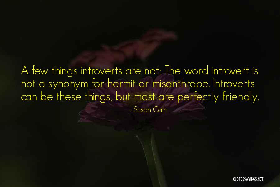 Itself Synonym Quotes By Susan Cain Itself Synonym Quotes By Susan Cain