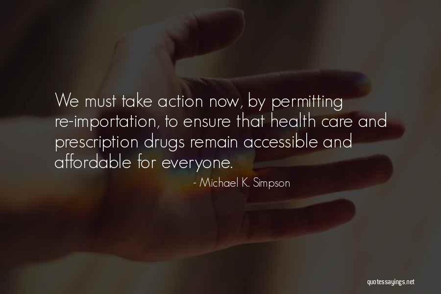 Itselfe Quotes By Michael K. Simpson Itselfe Quotes By Michael K. Simpson