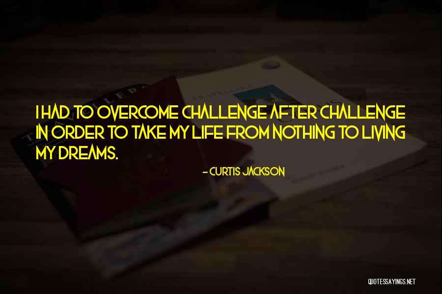 Itselves Quotes By Curtis Jackson Itselves Quotes By Curtis Jackson