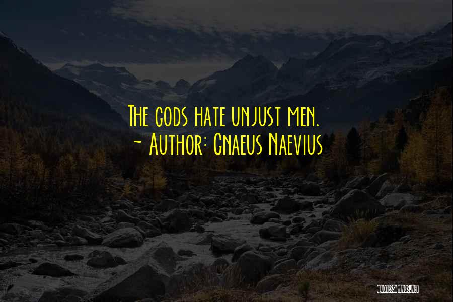 Itsemurha Miten Quotes By Gnaeus Naevius