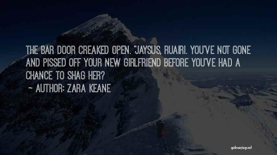 Itsemurha Miten Quotes By Zara Keane