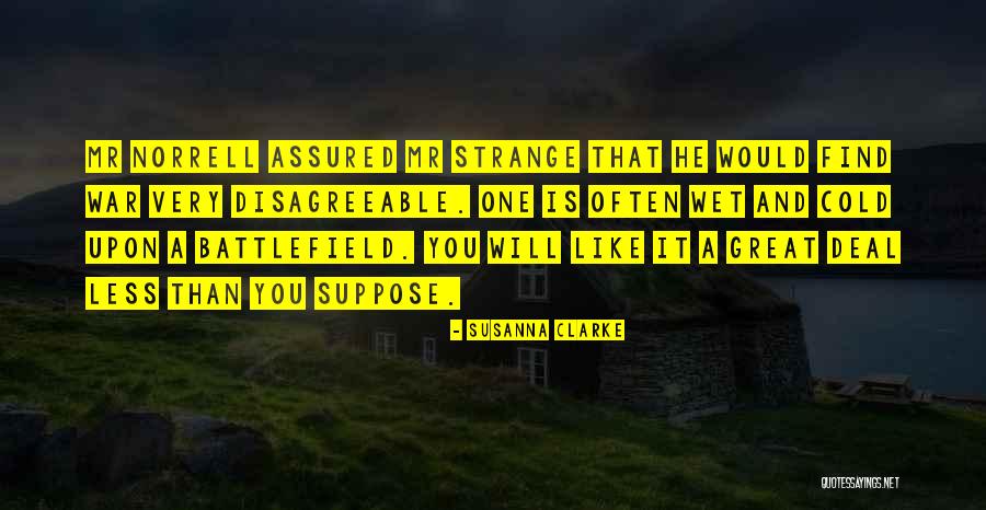 Itsemurha Puhelin Quotes By Susanna Clarke Itsemurha Puhelin Quotes By Susanna Clarke