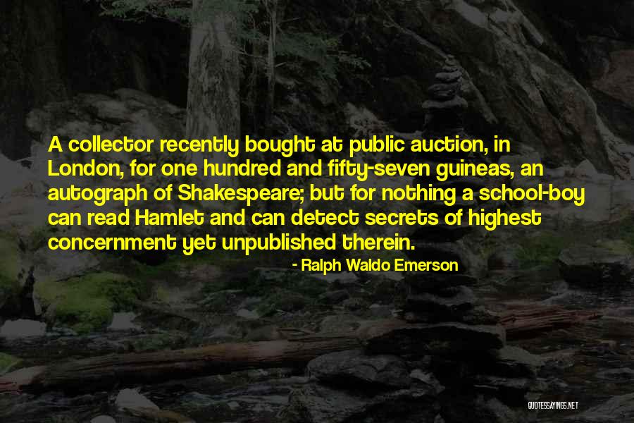 Itses Quotes By Ralph Waldo Emerson Itses Quotes By Ralph Waldo Emerson
