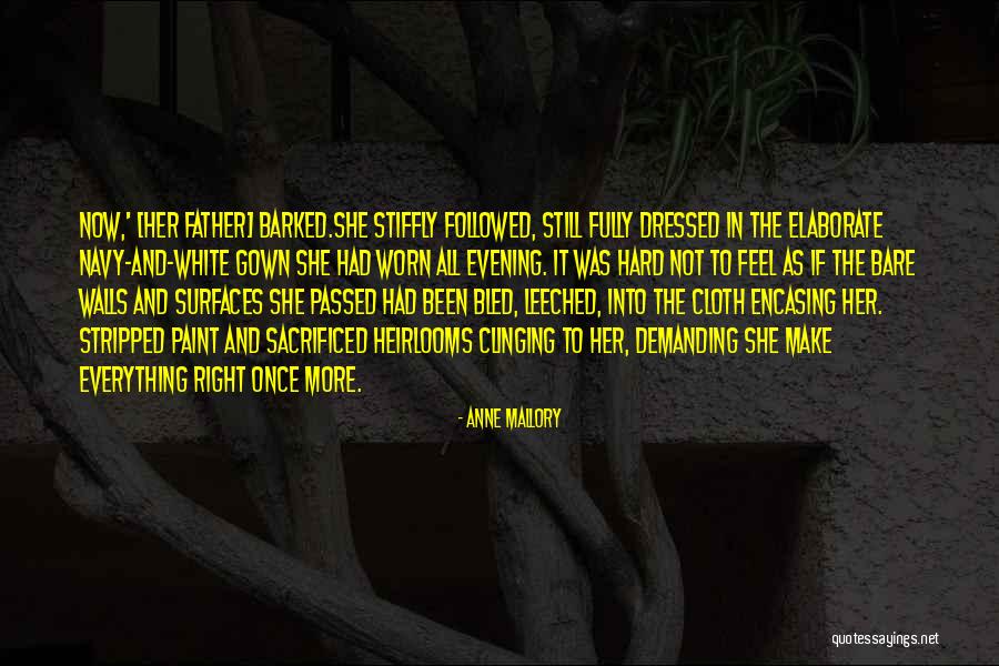 Itsessie Quotes By Anne Mallory Itsessie Quotes By Anne Mallory