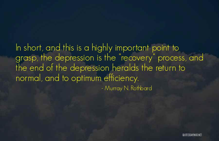 Itseven Quotes By Murray N. Rothbard Itseven Quotes By Murray N. Rothbard