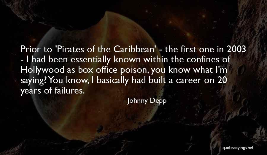 Itshevy Quotes By Johnny Depp Itshevy Quotes By Johnny Depp