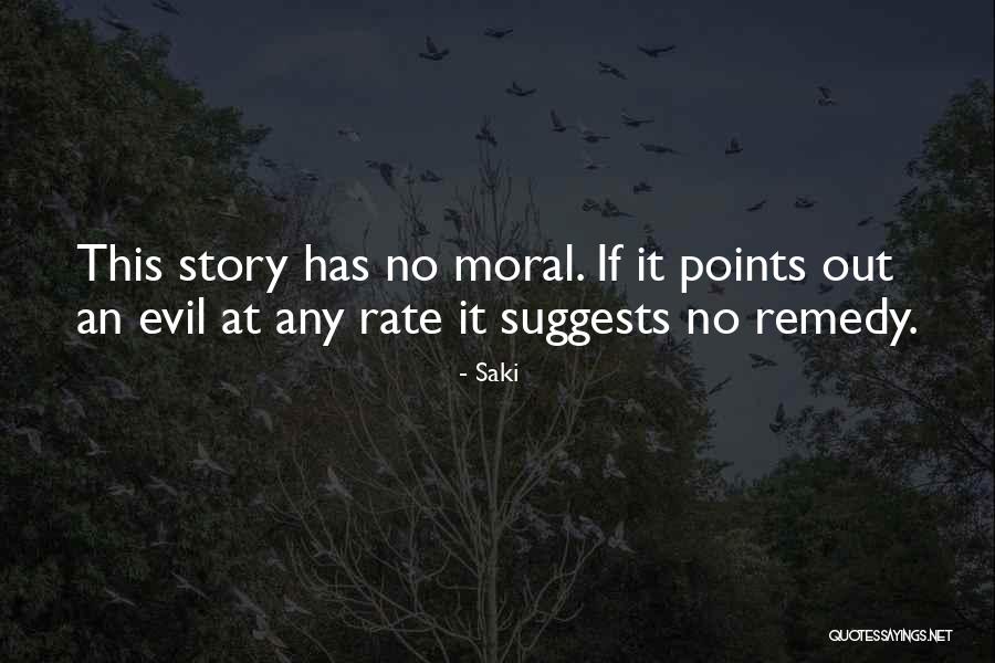 Itshevy Quotes By Saki Itshevy Quotes By Saki