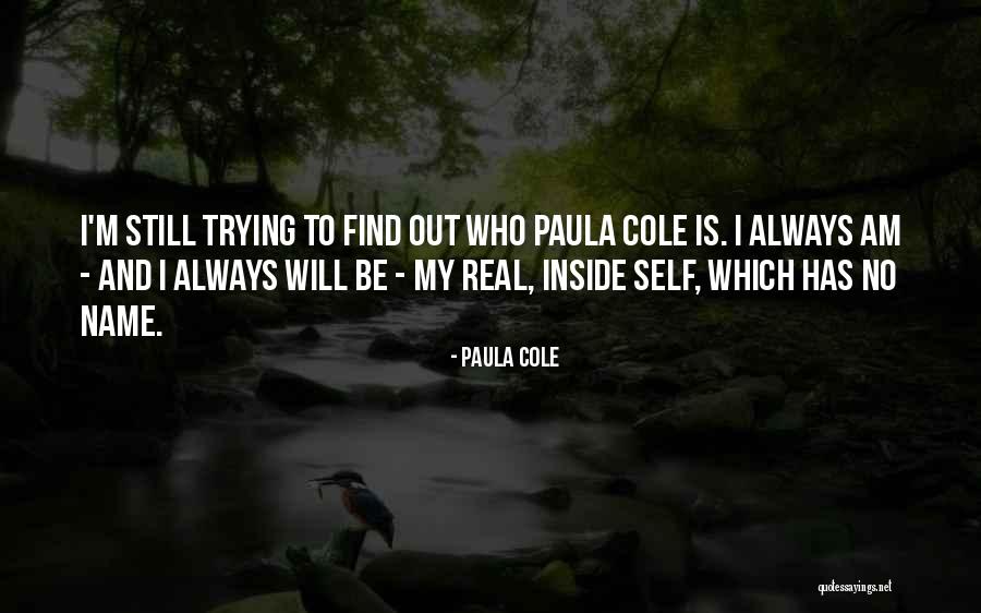 Itsmessiness Quotes By Paula Cole Itsmessiness Quotes By Paula Cole