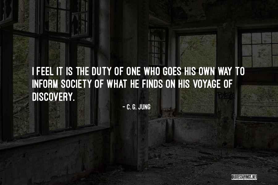 Itsmy Quotes By C. G. Jung Itsmy Quotes By C. G. Jung