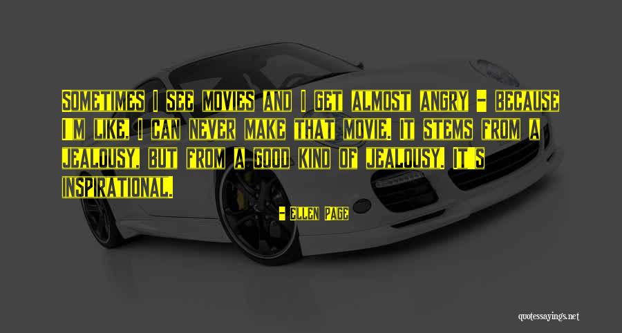 Itsmyjourney Quotes By Ellen Page Itsmyjourney Quotes By Ellen Page