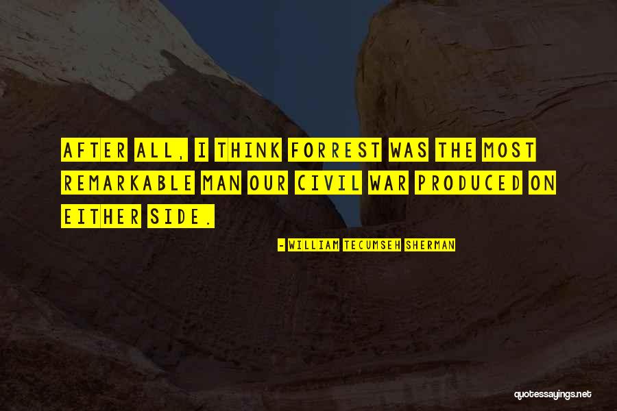 Itsown Quotes By William Tecumseh Sherman Itsown Quotes By William Tecumseh Sherman