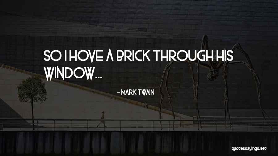 Itssoreal Quotes By Mark Twain Itssoreal Quotes By Mark Twain
