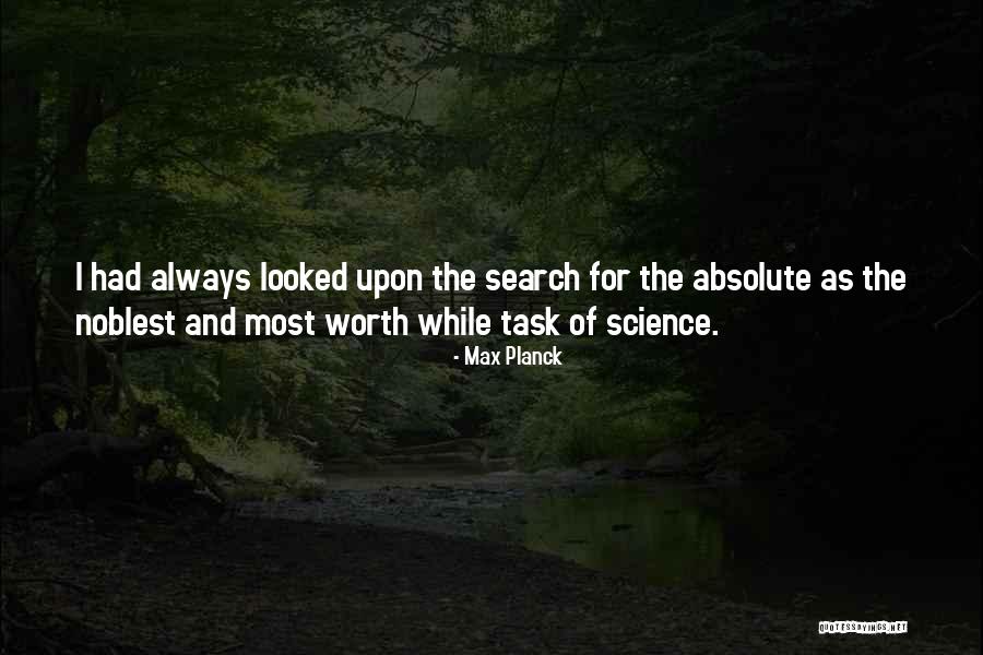 Itssoreal Quotes By Max Planck Itssoreal Quotes By Max Planck