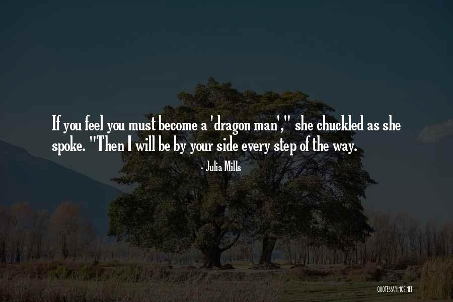 Itsuka Mha Quotes By Julia Mills Itsuka Mha Quotes By Julia Mills