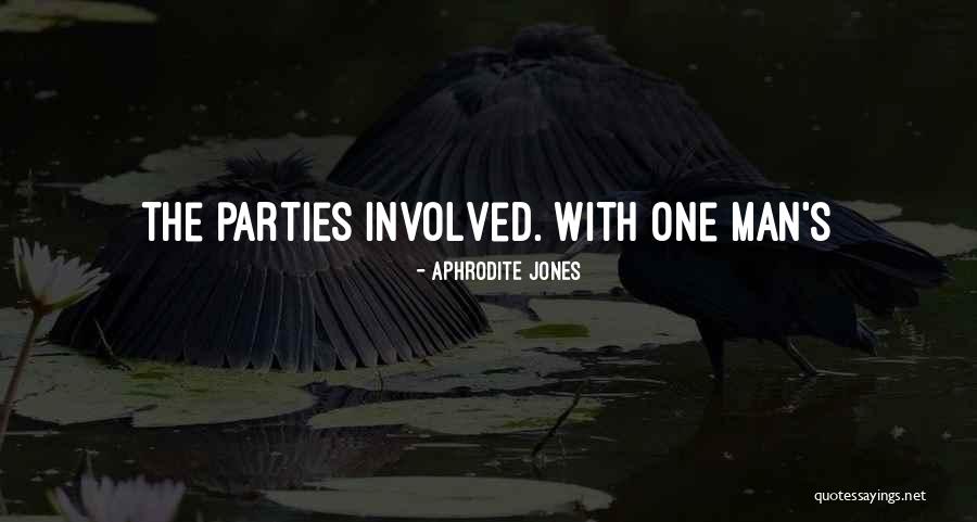Itsuki Minami Quotes By Aphrodite Jones