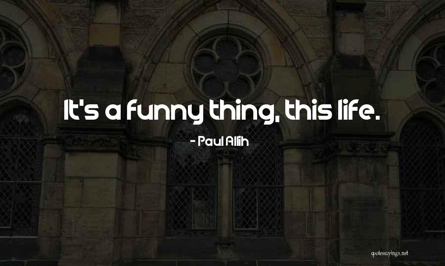 Itsuki Minami Quotes By Paul Allih