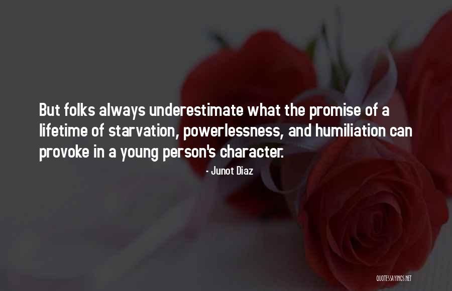 Itsuko Zenitani Quotes By Junot Diaz Itsuko Zenitani Quotes By Junot Diaz