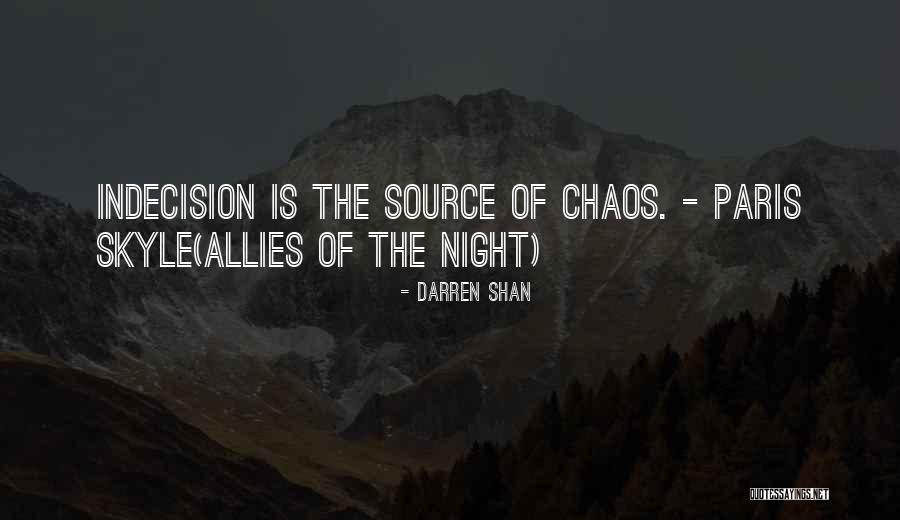 Itsumi Osawa Quotes By Darren Shan Itsumi Osawa Quotes By Darren Shan