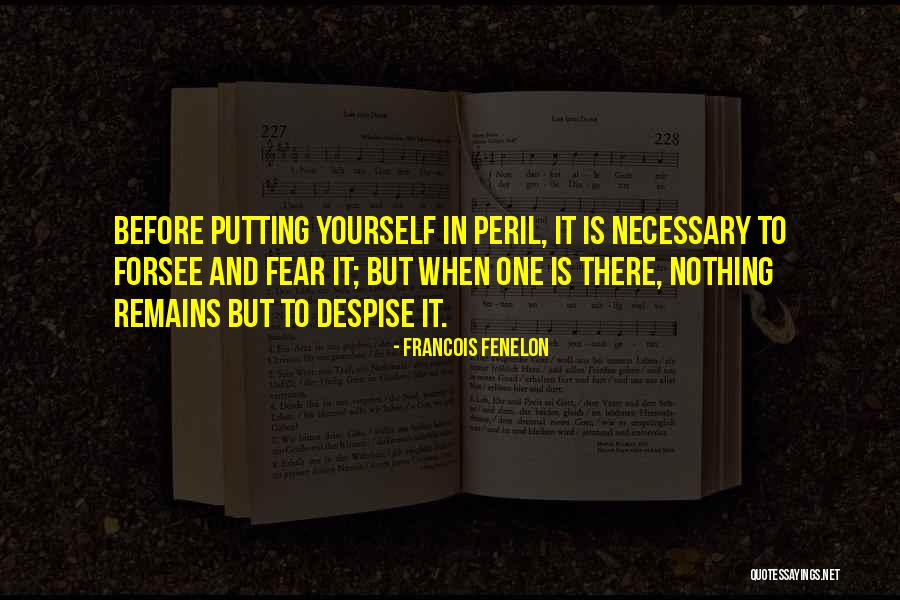 Itsumi Tachibana Quotes By Francois Fenelon Itsumi Tachibana Quotes By Francois Fenelon