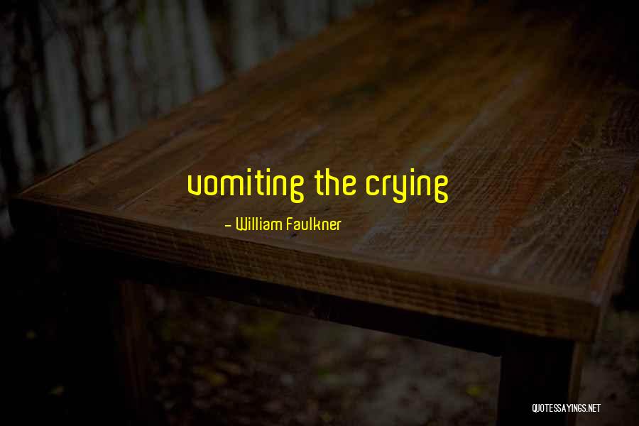 Itsuo Saito Quotes By William Faulkner