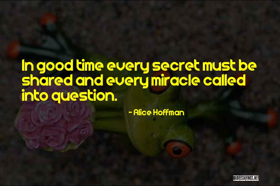 Itsuro Shimoda Quotes By Alice Hoffman Itsuro Shimoda Quotes By Alice Hoffman