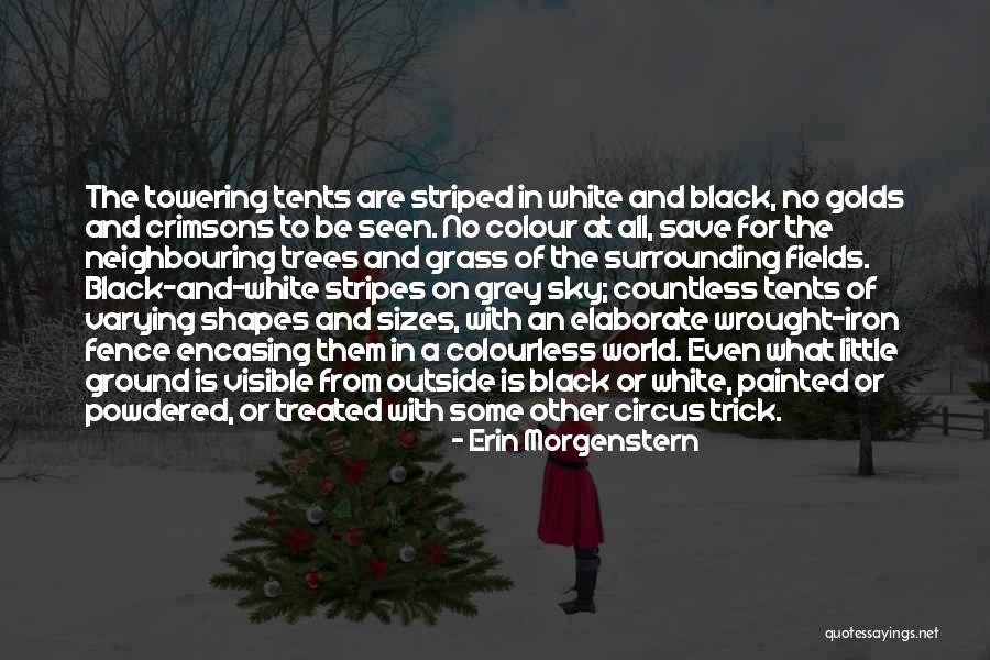 Itswhoweare Quotes By Erin Morgenstern Itswhoweare Quotes By Erin Morgenstern