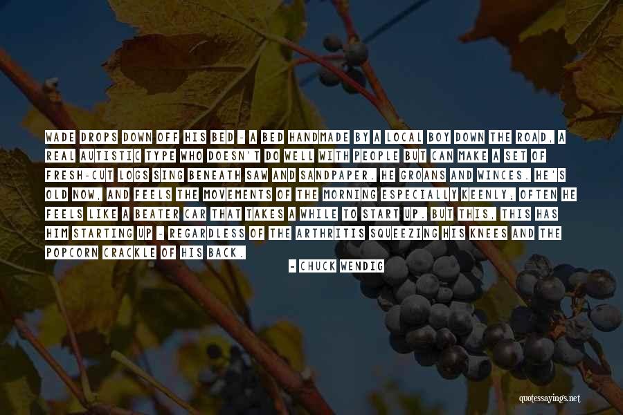 Itterashai Quotes By Chuck Wendig Itterashai Quotes By Chuck Wendig