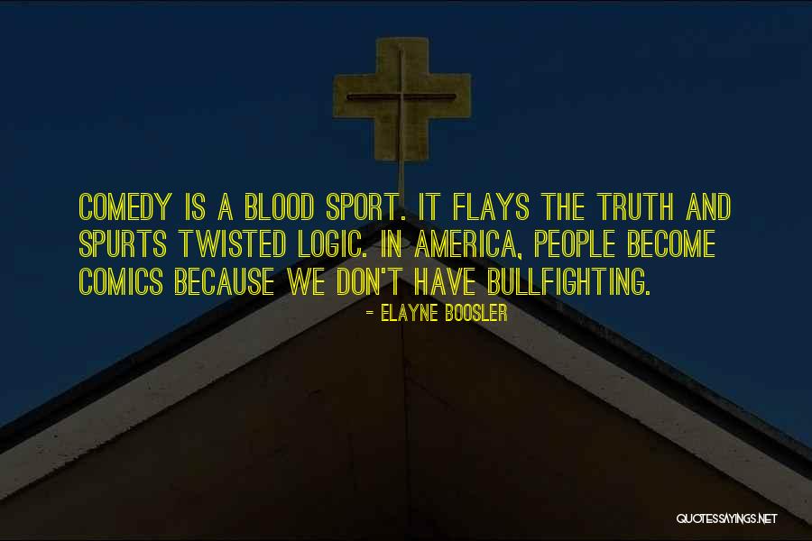 Itterashai Quotes By Elayne Boosler Itterashai Quotes By Elayne Boosler