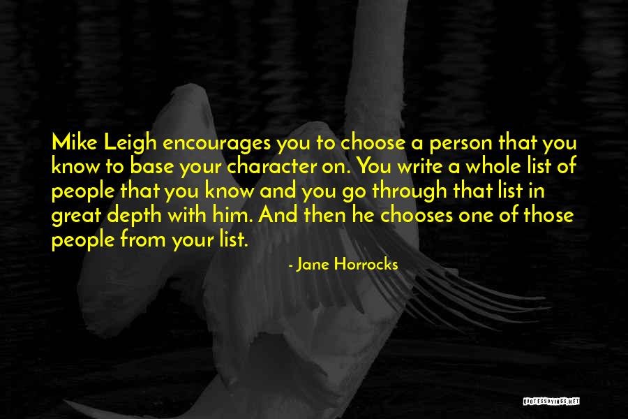 Ittetsu Haikyuu Quotes By Jane Horrocks Ittetsu Haikyuu Quotes By Jane Horrocks