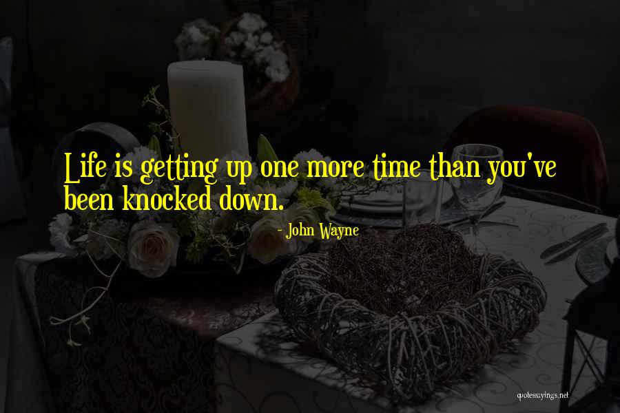 Ittetsu Haikyuu Quotes By John Wayne Ittetsu Haikyuu Quotes By John Wayne