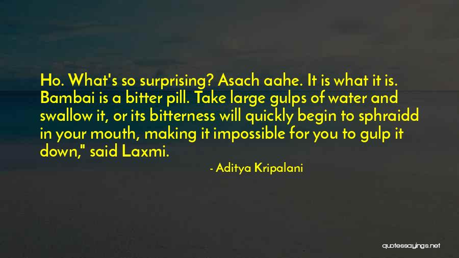 Ittheo210 Quotes By Aditya Kripalani Ittheo210 Quotes By Aditya Kripalani