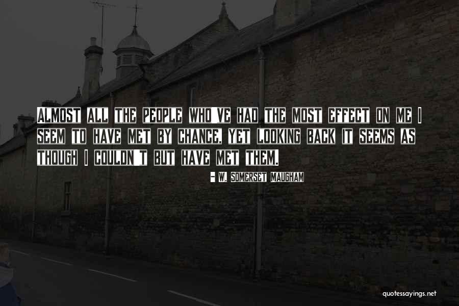 Itthon A Legjobb Quotes By W. Somerset Maugham Itthon A Legjobb Quotes By W. Somerset Maugham