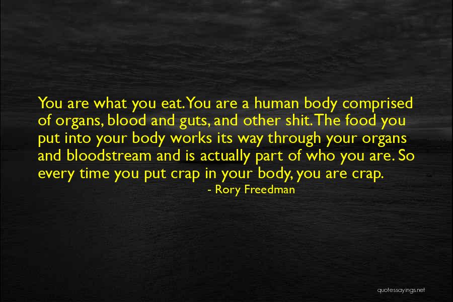 Itties Out In Public Quotes By Rory Freedman Itties Out In Public Quotes By Rory Freedman