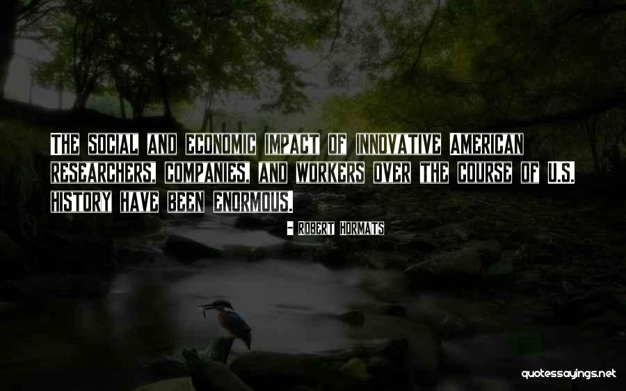 Ittiest Quotes By Robert Hormats Ittiest Quotes By Robert Hormats