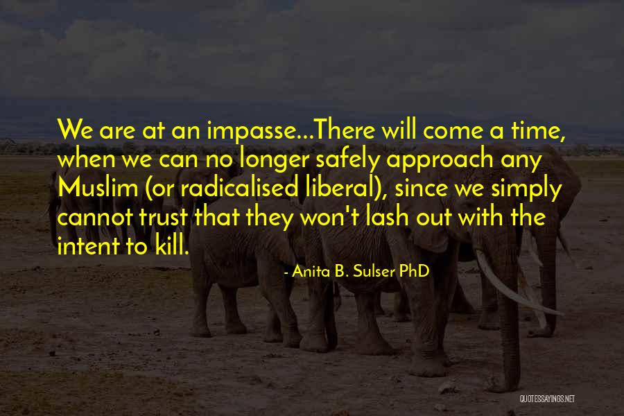 Ittkids Quotes By Anita B. Sulser PhD Ittkids Quotes By Anita B. Sulser PhD
