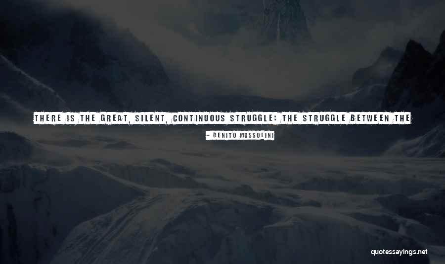 Ittleson Center Quotes By Benito Mussolini Ittleson Center Quotes By Benito Mussolini
