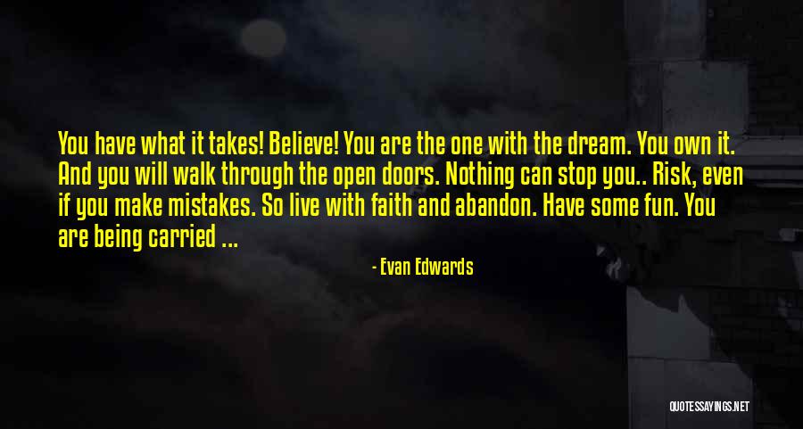 Ittleson Center Quotes By Evan Edwards Ittleson Center Quotes By Evan Edwards