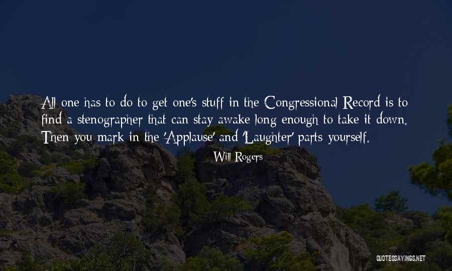 Ittleson Center Quotes By Will Rogers Ittleson Center Quotes By Will Rogers