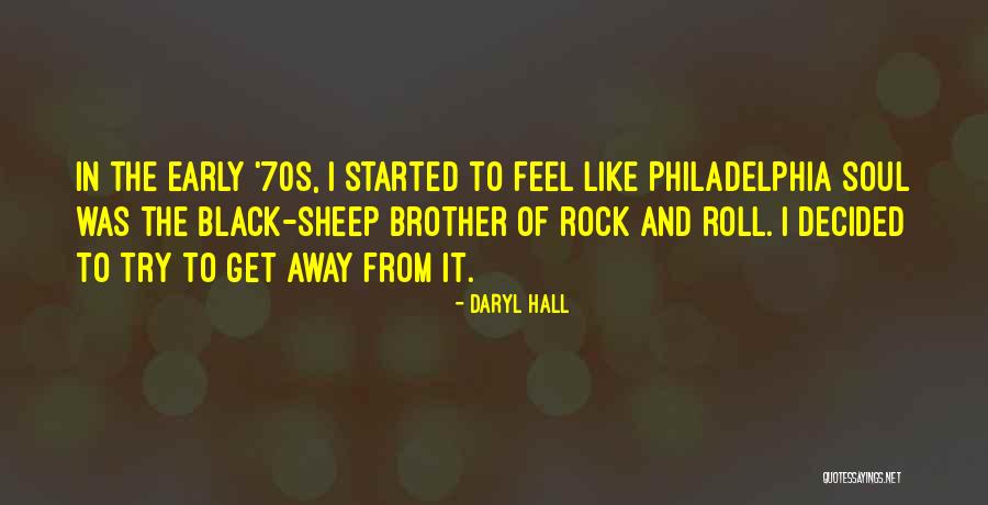 Ittleson Rtf Quotes By Daryl Hall Ittleson Rtf Quotes By Daryl Hall