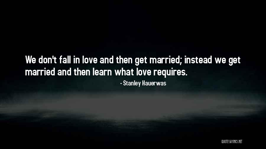 Ittlinger Volleyball Quotes By Stanley Hauerwas Ittlinger Volleyball Quotes By Stanley Hauerwas