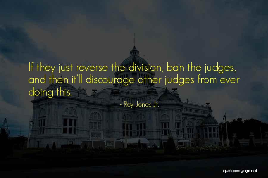 Itumeleng Quotes By Roy Jones Jr. Itumeleng Quotes By Roy Jones Jr.