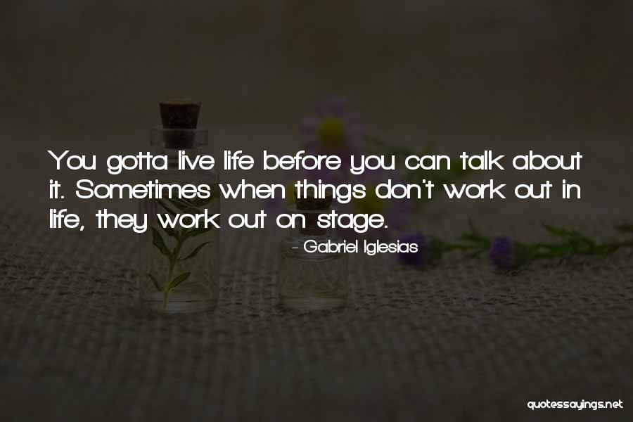 Itung Itungan Quotes By Gabriel Iglesias Itung Itungan Quotes By Gabriel Iglesias