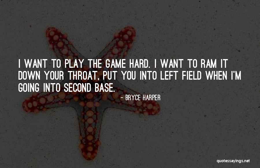 Iturbide Photographer Quotes By Bryce Harper Iturbide Photographer Quotes By Bryce Harper