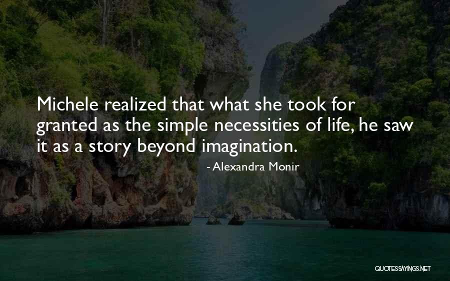 Iturbides Victor Quotes By Alexandra Monir Iturbides Victor Quotes By Alexandra Monir