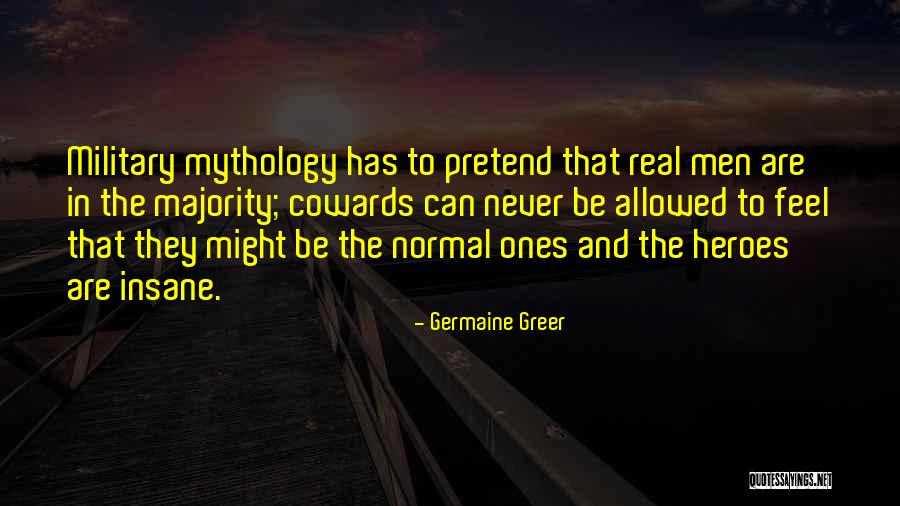 Iturra Quotes By Germaine Greer Iturra Quotes By Germaine Greer
