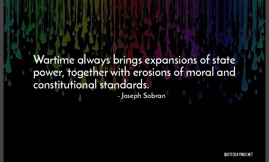 Iturra Quotes By Joseph Sobran Iturra Quotes By Joseph Sobran