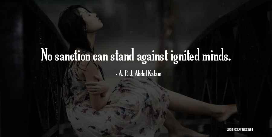 Iturraldes Quotes By A. P. J. Abdul Kalam Iturraldes Quotes By A. P. J. Abdul Kalam