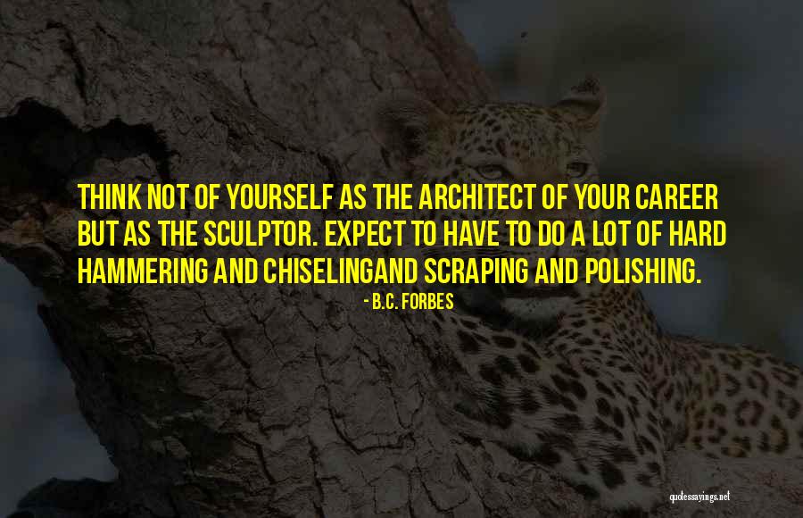 Iturria Pintor Quotes By B.C. Forbes Iturria Pintor Quotes By B.C. Forbes