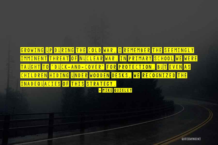 Iturria Pintor Quotes By Mike Quigley Iturria Pintor Quotes By Mike Quigley